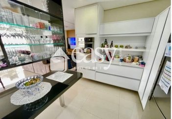 apartment em Rua José Gonçalves, Vila Andrade - São Paulo - SP