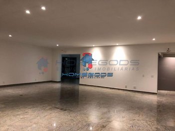 apartment em Rua Maria Monteiro, Cambuí - Campinas - SP