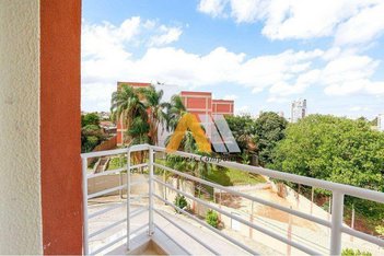 apartment em Rua Bento Gonçalves, Vila Jardini - Sorocaba - SP