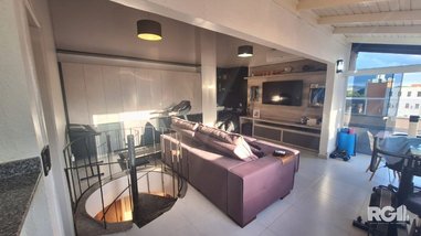 apartment em da Cavalhada, Cavalhada - Porto Alegre - RS