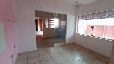 house em Rua Santa Cruz, Vila Mariana - São Paulo - SP