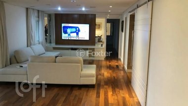 apartment em Rua José Gomes Falcão, Parque Industrial Tomas Edson - São Paulo - SP