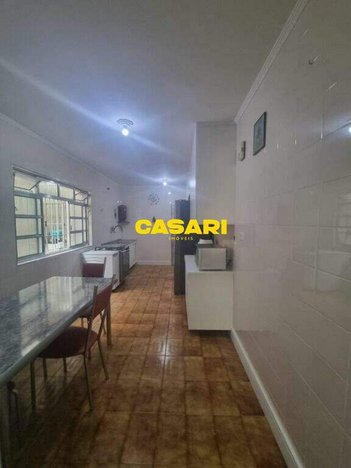 house em Rua Espanha, Taboão - São Bernardo do Campo - SP