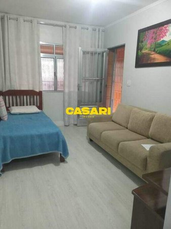 Cômodo Condomínio
