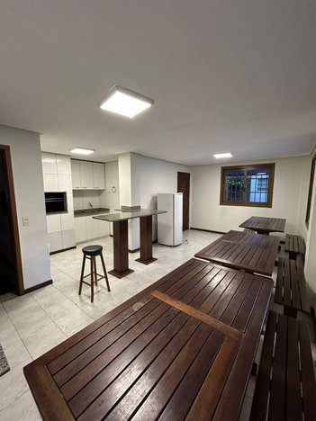 apartment em Rua Domingos Rubbo, Cristo Redentor - Porto Alegre - RS