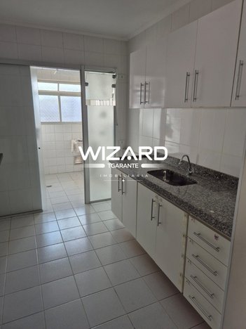apartment em Rua Serra de Botucatu, Vila Gomes Cardim - São Paulo - SP