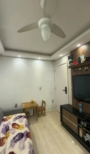 apartment em Rua Etore Galesi, Monte Líbano - Piracicaba - SP