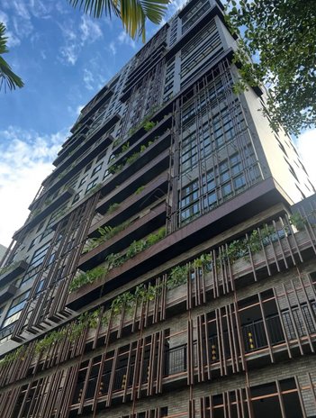 apartment em Avenida Severino Massa Spinelli, Tambaú - João Pessoa - PB