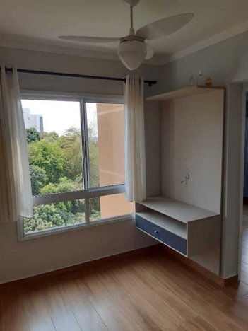 apartment em Rua Ministro Salgado Filho, Vila Fiori - Sorocaba - SP