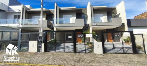 house em Rua Maranhão, São Jacó - Sapiranga - RS