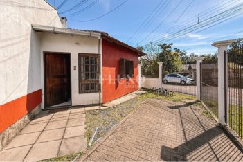house em Rua Ilha Encantada, Olaria - Canoas - RS