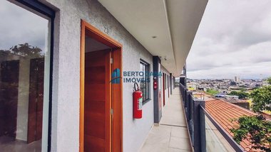 apartment em Rua Baixada Santista, Itaquera - São Paulo - SP
