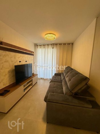 apartment em Rua Sebastiana Coutinho, Areias - São José - SC