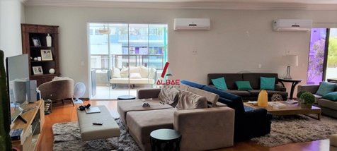 apartment em Rua Pompeu Loureiro, Copacabana - Rio de Janeiro - RJ