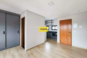 apartment em Rua Flávio Fongaro, Jardim do Mar - São Bernardo do Campo - SP