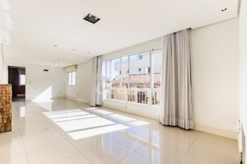 apartment em Rua Dona Ondina, Menino Deus - Porto Alegre - RS