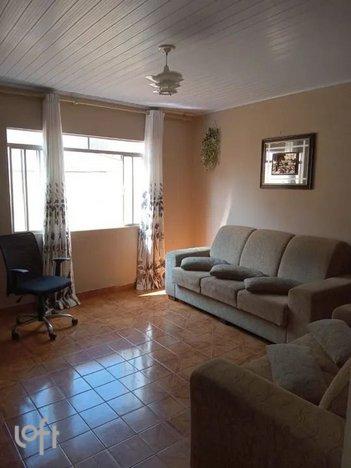 house em Júlio Sayago, Penha - São Paulo - SP