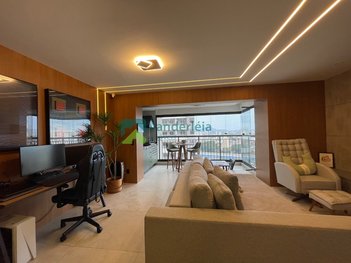 apartment em Avenida Hilário Pereira de Souza, Centro - Osasco - SP