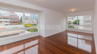 apartment em Rua Doutor Timóteo, Moinhos de Vento - Porto Alegre - RS