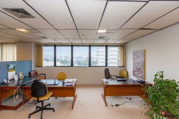 office em Avenida Adolfo Pinheiro, Santo Amaro - São Paulo - SP