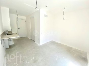 apartment em Rua Galeno de Almeida, Pinheiros - São Paulo - SP