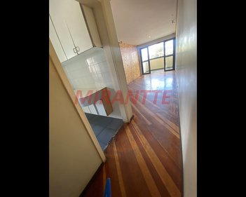 apartment em Rua Conselheiro Moreira de Barros, Lauzane Paulista - São Paulo - SP