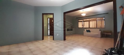 house em Rua Sebastião Agostinho Lima, Jardim Alvorada - Jaú - SP