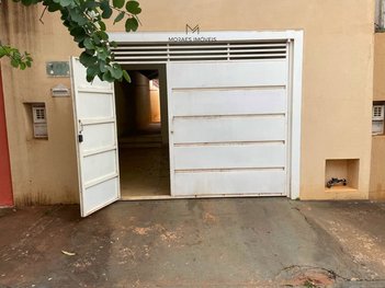 house em Rua Catanduva, Jardim Nova Yorque - Araçatuba - SP