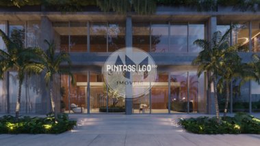 apartment em Rua Pintassilgo, Vila Uberabinha - São Paulo - SP