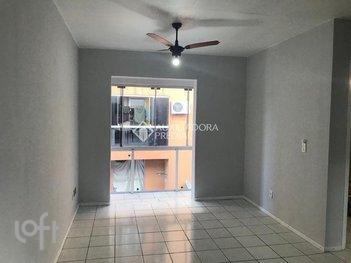 apartment em José Paris, Sarandi - Porto Alegre - RS