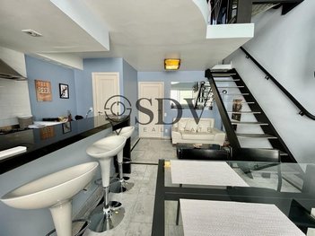 apartment em Rua Jesuíno Arruda, Itaim Bibi - São Paulo - SP