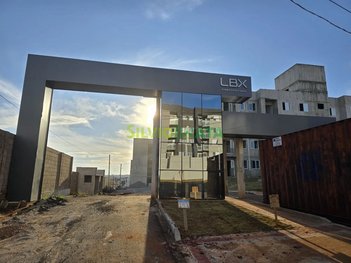 apartment em Rua Pioneira Genoveva Giunta, Parque Tarumã - Maringá - PR