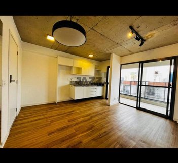 apartment em Rua Santa Cruz, Cambuí - Campinas - SP