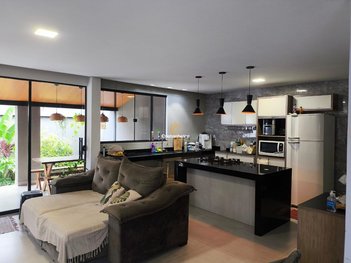 apartment em Quadra ALCSO 141B QD 8, Plano Diretor Sul - Palmas - TO