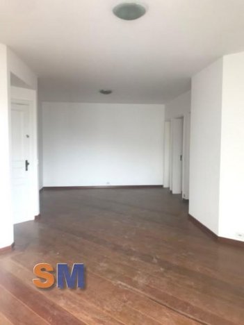apartment em Rua Afonso Braz, Vila Nova Conceição - São Paulo - SP