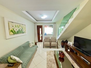 house em Rua Osvaldo Costa, Pindorama - Belo Horizonte - MG