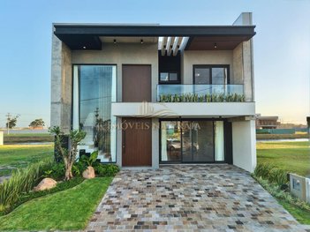 house em Estrada do Mar, Xangri-Lá - Xangri-Lá - RS