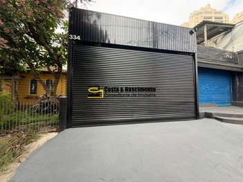 commercial_property em Rua Guaipá, Vila Leopoldina - São Paulo - SP
