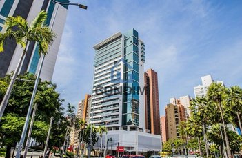 office em Desembargador Moreira, Meireles - Fortaleza - CE