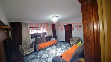 house em Avenida Coronel Manuel Py, Lauzane Paulista - São Paulo - SP