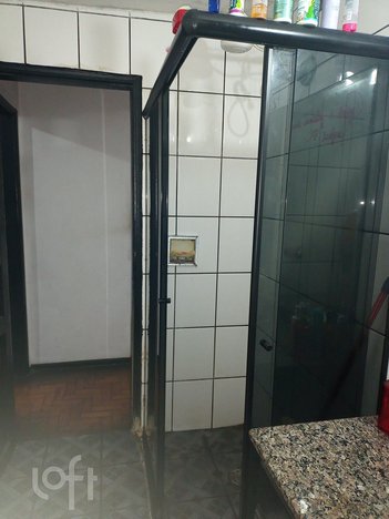 apartment em Oscar Cintra Gordinho, Liberdade - São Paulo - SP