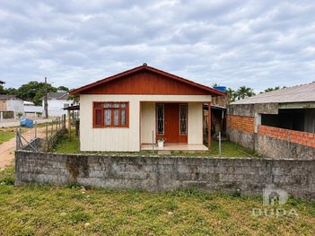 house em Rua São José Operário, Liri - Içara - SC