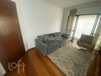 apartment em Rua Capitão Otávio Machado, Chácara Santo Antônio (Zona Sul) - São Paulo - SP
