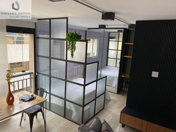 apartment em Rua dos Estudantes, Sé - São Paulo - SP