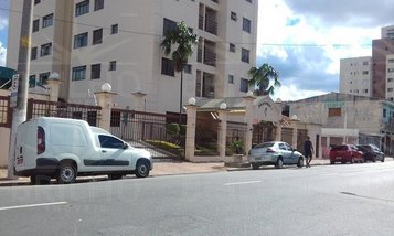 apartment em Avenida Comandante Sampaio, km 18 - Osasco - SP