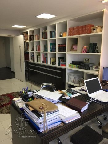 office em Rua Amazonas, Centro - São Caetano do Sul - SP