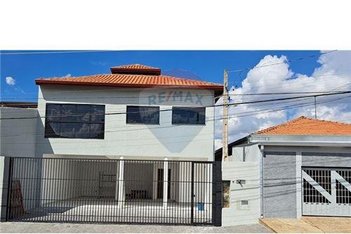 office em Rua Leila Diniz, Jardim Amanda I - Hortolândia - SP