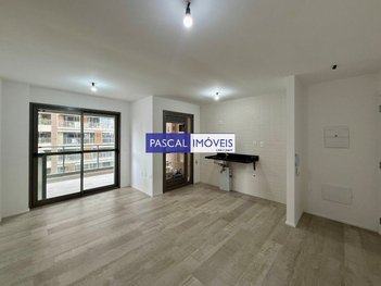 apartment em Avenida dos Imarés, Indianópolis - São Paulo - SP