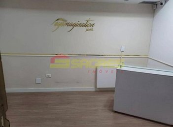 office em Guilherme Cotching, Vila Maria - São Paulo - SP