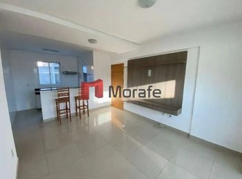 apartment em Rua Gonçalves de Melo, Caiçaras - Belo Horizonte - MG